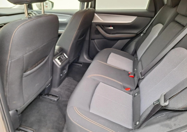 Mazda CX-60 cena 227900 przebieg: 15200, rok produkcji 2022 z Złotoryja małe 106